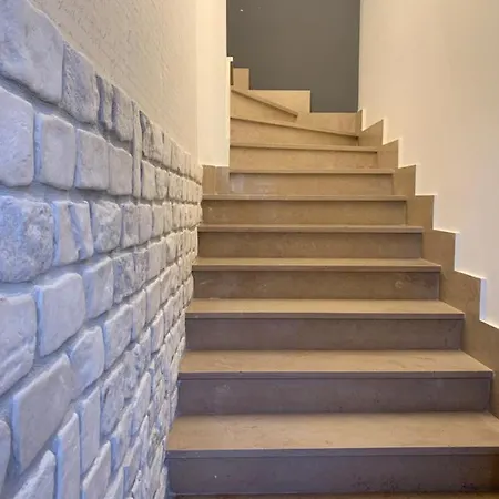 Appartement Holiday House Nancy *
