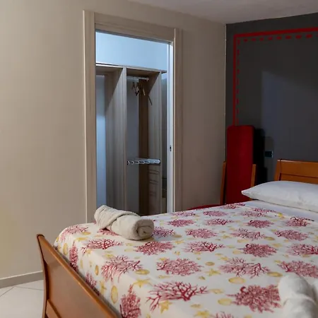 Holiday House Nancy Appartement