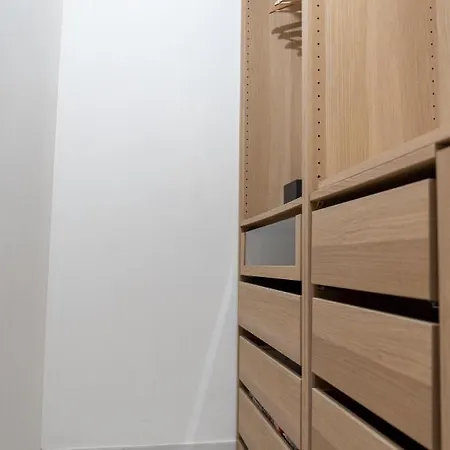 Appartement Holiday House Nancy