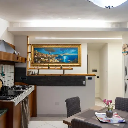 Appartement Holiday House Nancy *