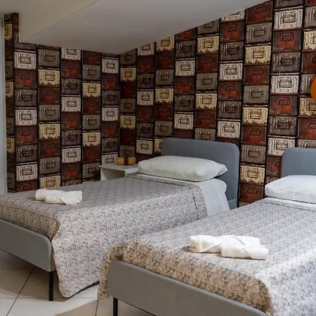Holiday House Nancy Appartement