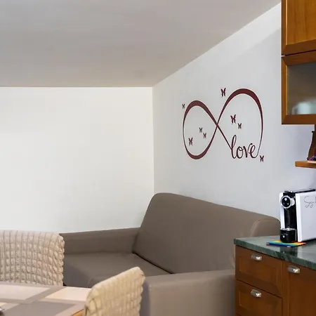 Holiday House Nancy Appartement