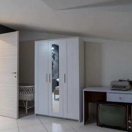 Holiday House Nancy Appartement *