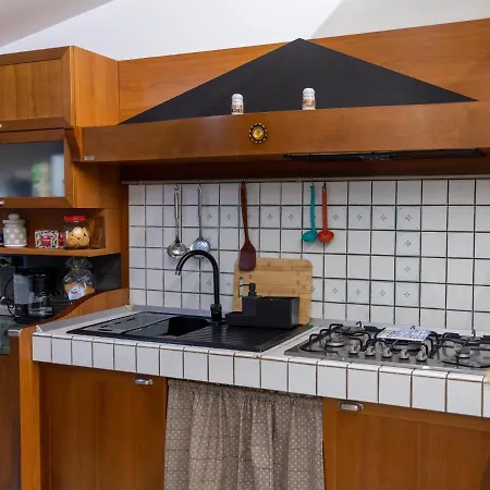 Appartement Holiday House Nancy