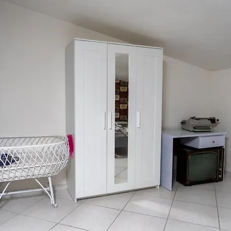 Holiday House Nancy Appartement