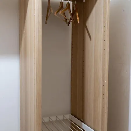 Appartement Holiday House Nancy *