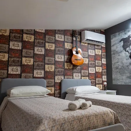 Holiday House Nancy Appartement *
