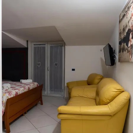 Appartement Holiday House Nancy
