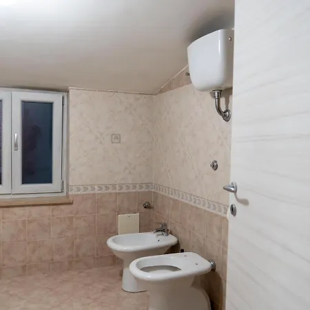 Holiday House Nancy Appartement