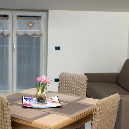 Appartement Holiday House Nancy