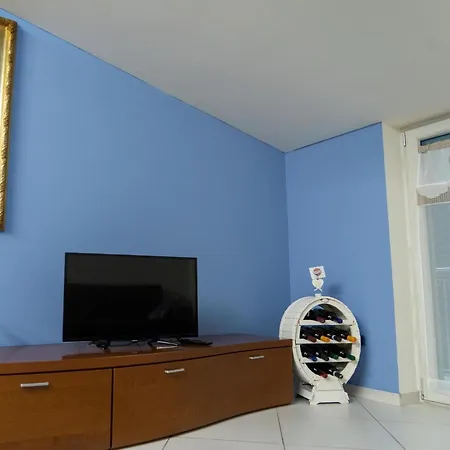 Holiday House Nancy * Poggiomarino