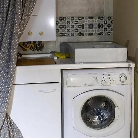 Holiday House Nancy Appartement *