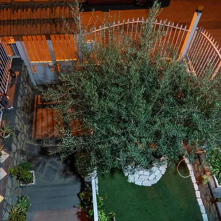 Holiday House Nancy Appartement